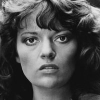Dana Gillespie Nue