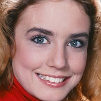 Dana Plato Nue