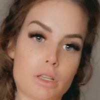 Danie Sommers Nue