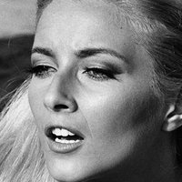 Daniela Bianchi Nue