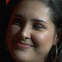 Daniela Gonzalez Nue
