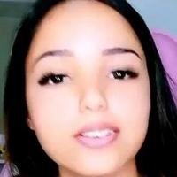 Daniela Perez Nue