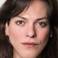 Daniela Vega Nue