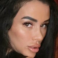 danielacrudu Nue