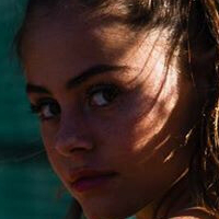 Daniella Beckerman Nue