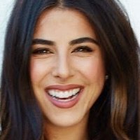 Daniella Monet Nue