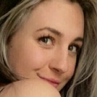 danielle_888 Nue