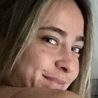 Danielle Cooper Nue