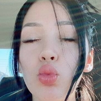 Danna Silva Nue