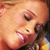 Dany Bananinha Nue