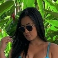 Danyelle Oliveira Nue