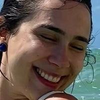 Daphne Bozaski Nue