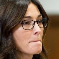Dara Tomanovich Nue