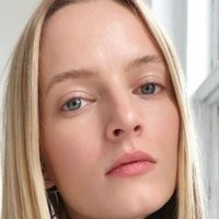 Daria Strokous Nue