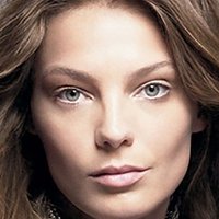 Daria Werbowy Nue