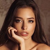 Darina Dashkina Nue