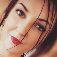 Darina Ivanov Nue