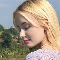 Dasha Gartman Nue