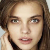 Dasha Khlystun Nue
