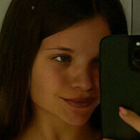 Dasha Semenova Nue