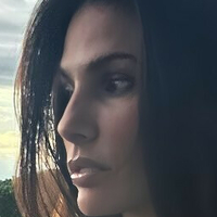 Dayane Mello Nue