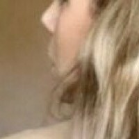 Dayna Marie Hammond Nue