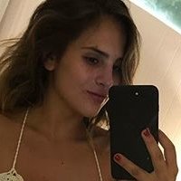Daysy Rodriguez Ferreira Nue
