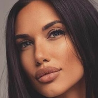 Deana Yordanova Nue