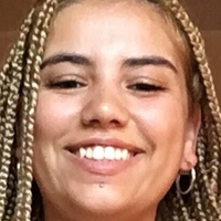 Débora Brandão Nue