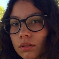 Debora Cardoso Nue