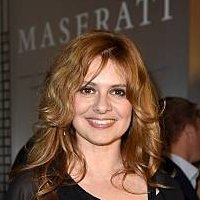 Deborah Caprioglio Nue