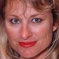 Debra Jensen Nue