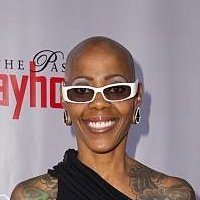 Debra Wilson Nue