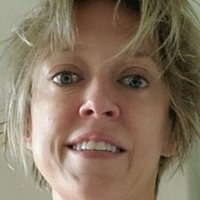 Dee Williams Nue