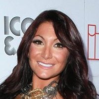 Deena Nicole Cortese Nue