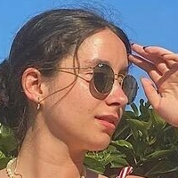 Defne Ergun Nue