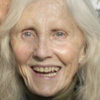 Delores Taylor Nue