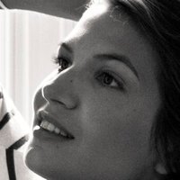 Delphine Tempels Nue