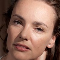 Delphine Zentout Nue