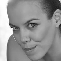 Denisa Strakova Nue