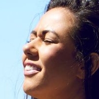 Dhessica Rodrigues Nue
