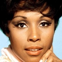 Diahann Carroll Nue
