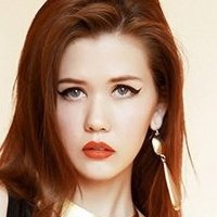 Diana Ageeva Nue