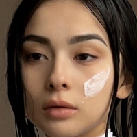 Diana Korkunova Nue