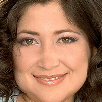Diana Marie Nue