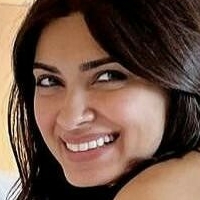 Diana Penty Nue
