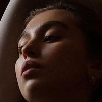Diana Pozhidaeva Nue