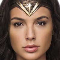 Diana Prince Nue