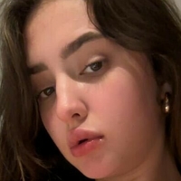 Diana Saliva Nue