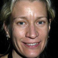 Diane Gaidry Nue
